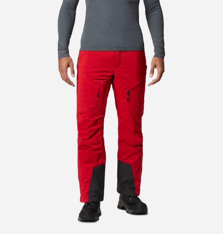 Columbia® Wild Card Men Ski Pants | HNDWUR-651