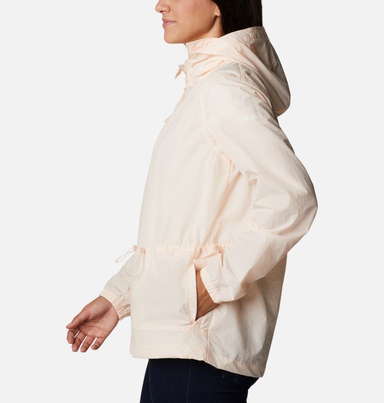 Columbia® Wild Willow Women Windbreaker | PUVDCB-907