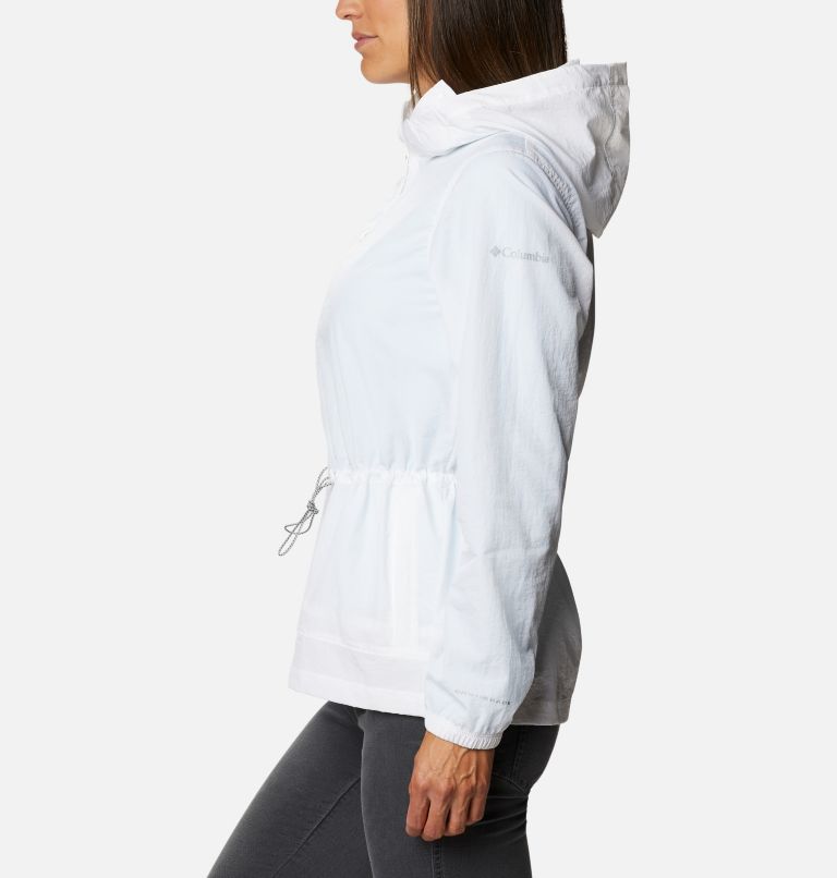 Columbia® Wild Willow Women Windbreaker | WOZSGF-058