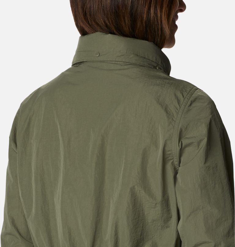 Columbia® Wild Willow Women Windbreaker | DVMYXH-083