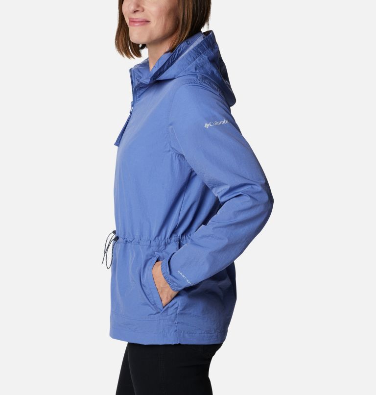 Columbia® Wild Willow Women Windbreaker | OIXRHJ-815