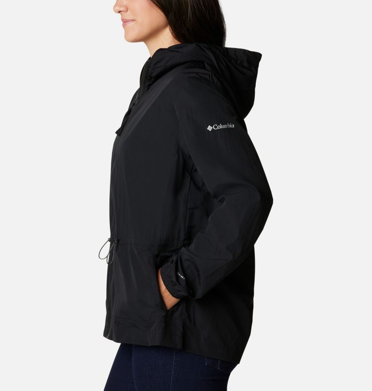 Columbia® Wild Willow Women Windbreaker | HLGDCN-658