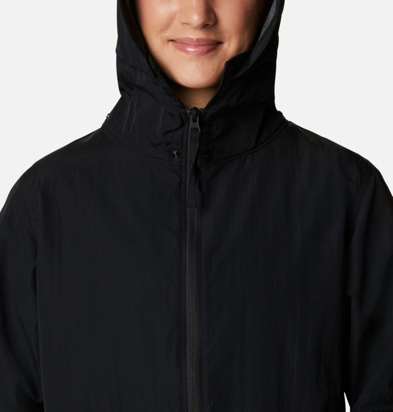 Columbia® Wild Willow Women Windbreaker | HLGDCN-658