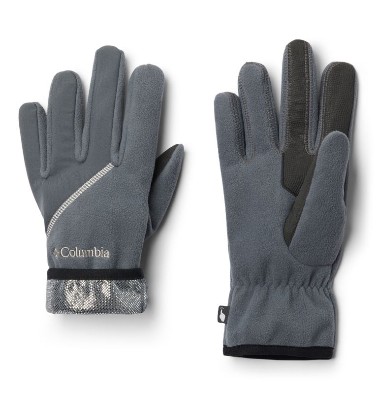 Columbia® Wind Bloc Men Gloves | MCEJQP-038