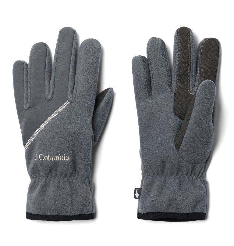 Columbia® Wind Bloc Men Gloves | MCEJQP-038