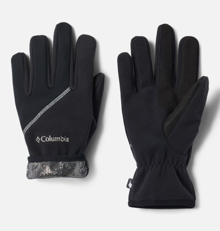 Columbia® Wind Bloc Men Gloves | XJWKFB-987