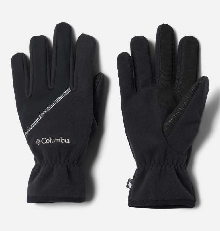 Columbia® Wind Bloc Men Gloves | XJWKFB-987