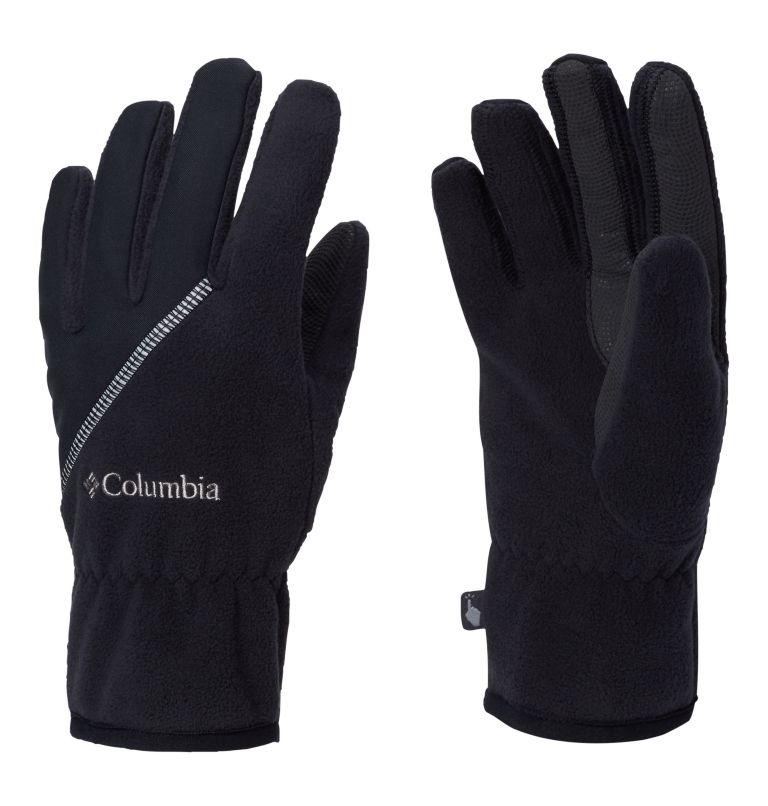 Columbia® Wind Bloc Women Gloves | WKCXAU-935