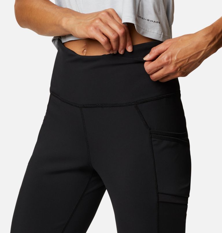 Columbia® Windgates II Women Leggings | ENGHRA-187