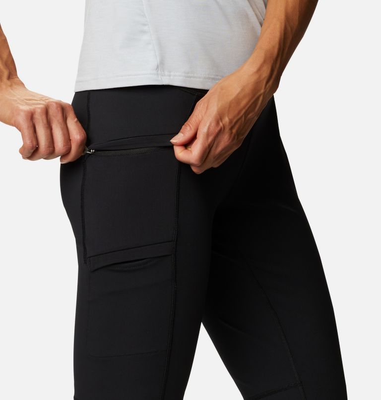 Columbia® Windgates II Women Leggings | ENGHRA-187