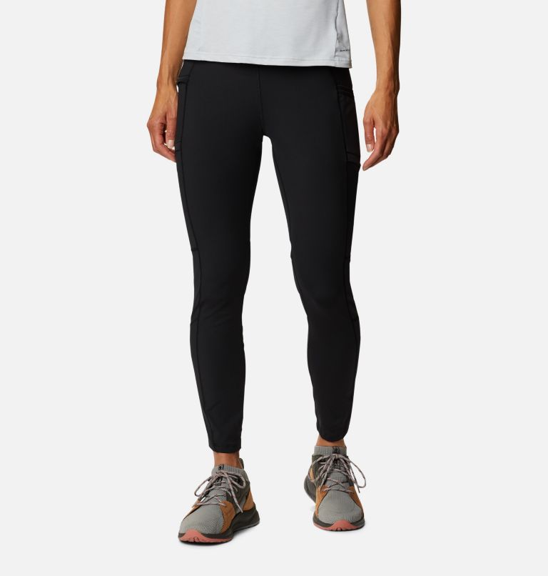 Columbia® Windgates II Women Leggings | ENGHRA-187