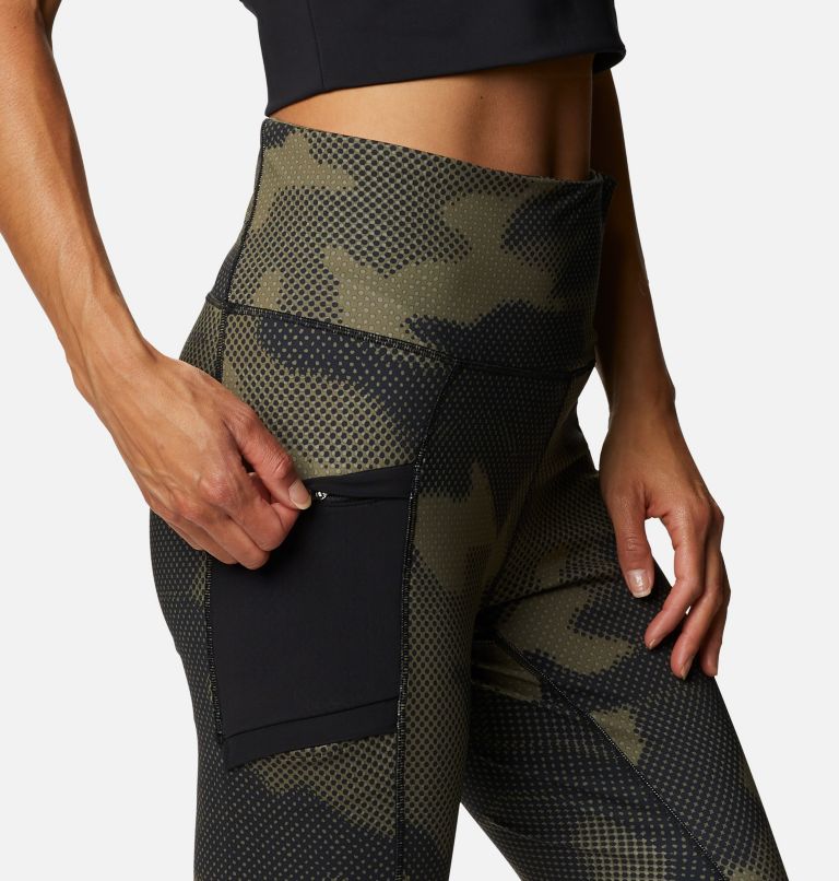 Columbia® Windgates II Women Leggings | UNRZIY-247