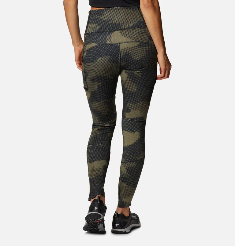 Columbia® Windgates II Women Leggings | UNRZIY-247