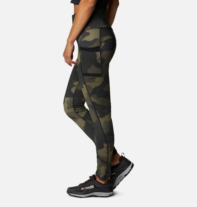 Columbia® Windgates II Women Leggings | UNRZIY-247