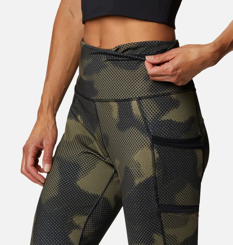 Columbia® Windgates II Women Leggings | UNRZIY-247