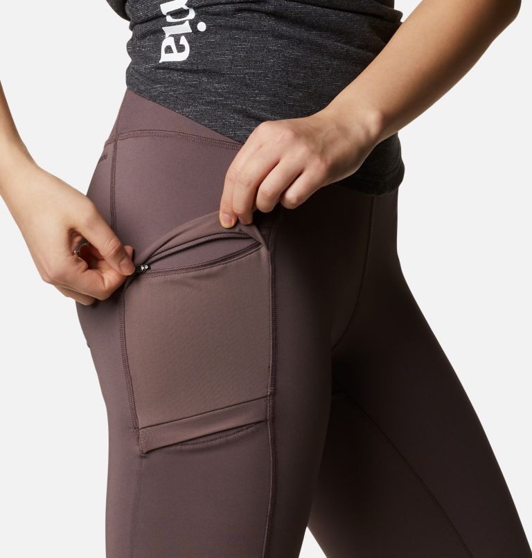 Columbia® Windgates II Women Leggings | XQUSJG-016