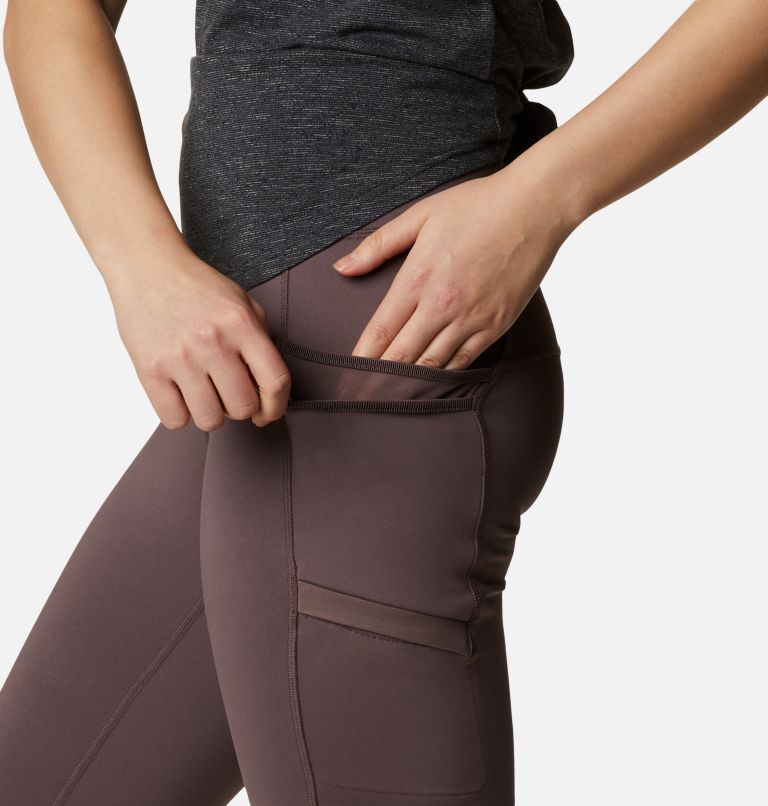 Columbia® Windgates II Women Leggings | XQUSJG-016