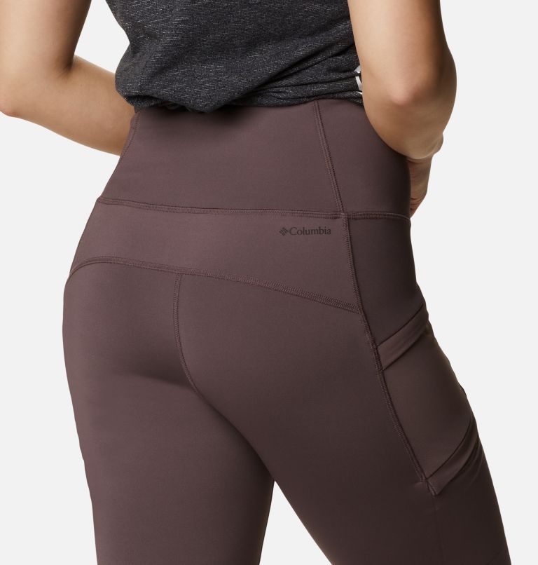 Columbia® Windgates II Women Leggings | XQUSJG-016