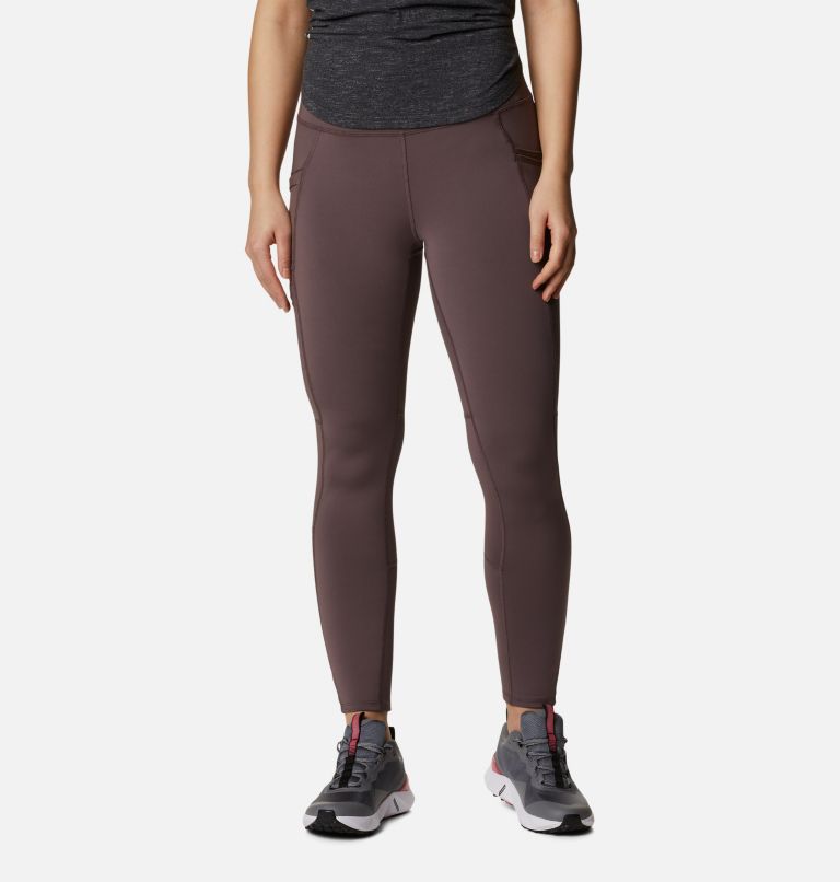 Columbia® Windgates II Women Leggings | XQUSJG-016