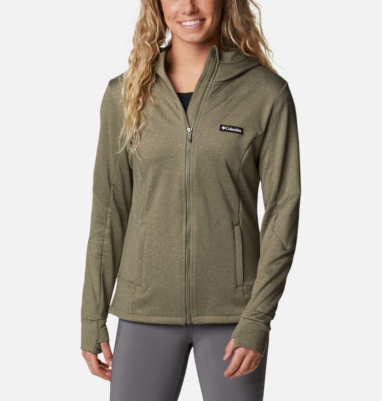 Columbia® Windgates Women Fleece Jackets | GIYCDW-569