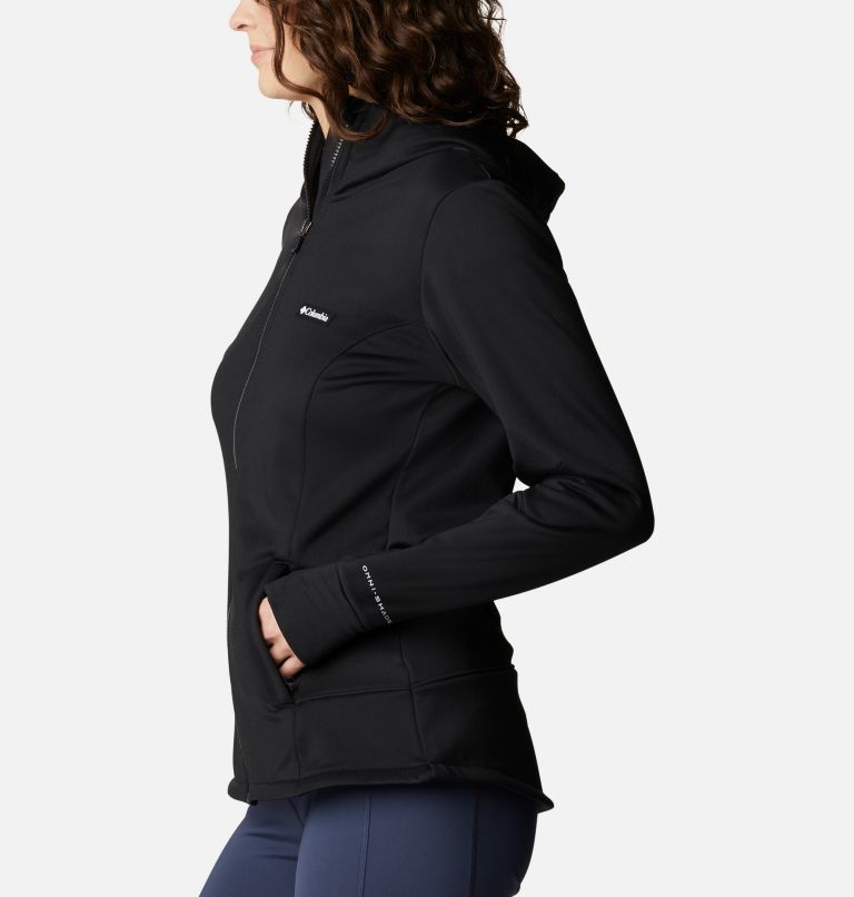 Columbia® Windgates Women Fleece Jackets | TKAQOU-314