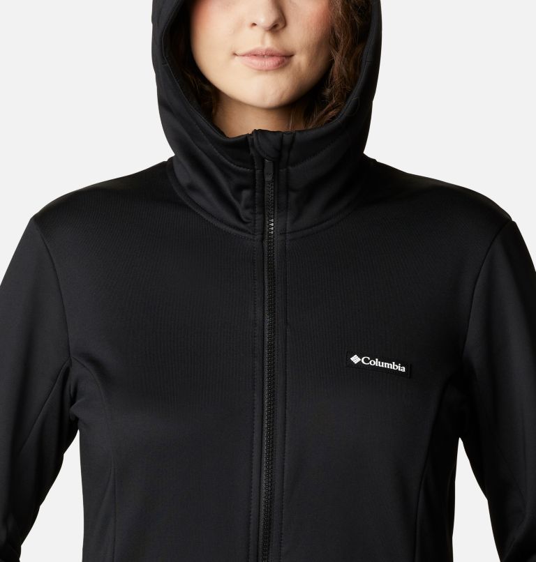 Columbia® Windgates Women Fleece Jackets | TKAQOU-314