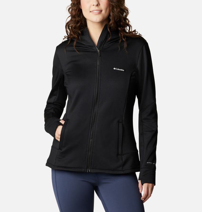 Columbia® Windgates Women Fleece Jackets | TKAQOU-314