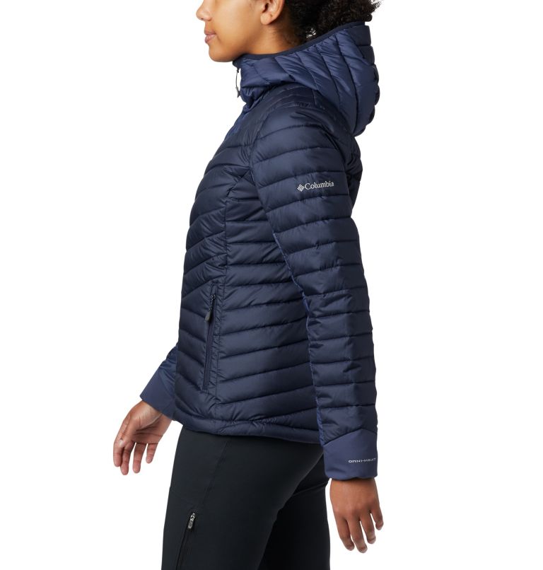 Columbia® Windgates Women Hooded Jackets | XADKGN-768