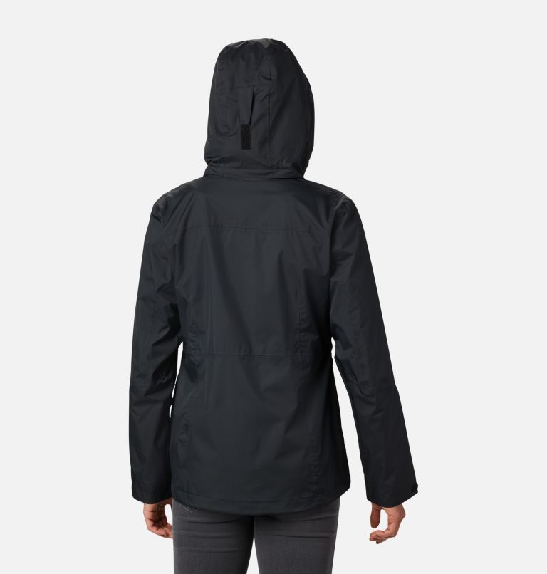 Columbia® Windgates Women Rain Jackets | GJWXQD-536