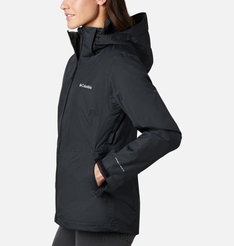 Columbia® Windgates Women Rain Jackets | GJWXQD-536