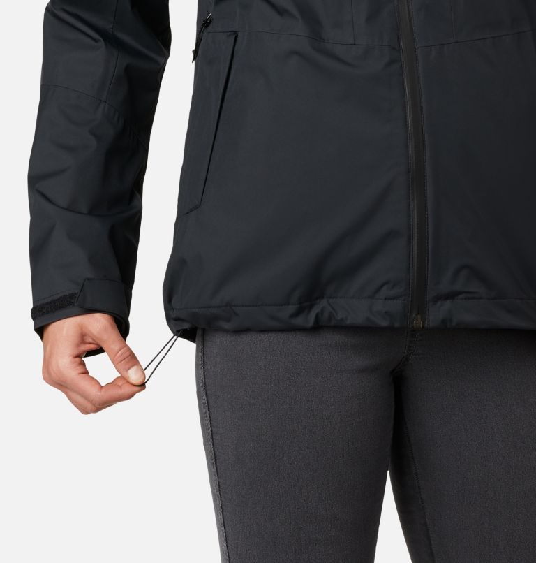 Columbia® Windgates Women Rain Jackets | GJWXQD-536