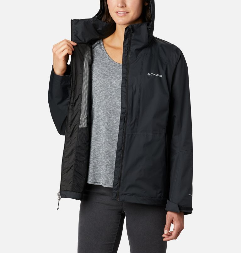 Columbia® Windgates Women Rain Jackets | GJWXQD-536