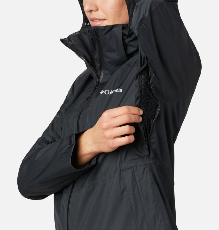 Columbia® Windgates Women Rain Jackets | GJWXQD-536