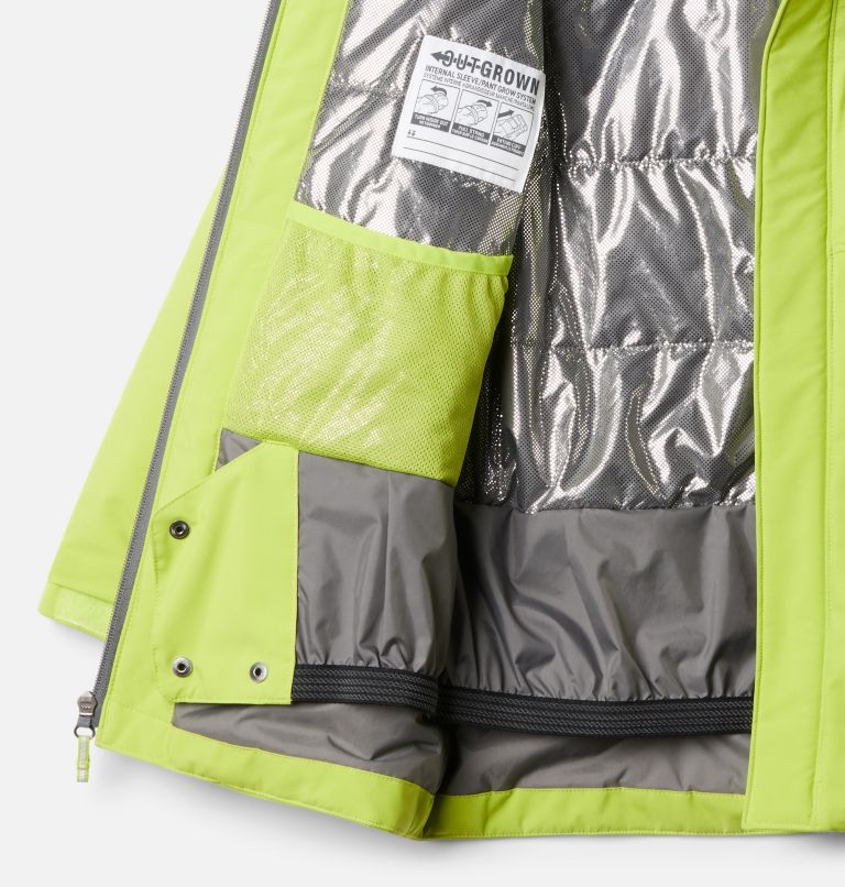 Columbia® Winter District Kids' Winter Jackets | AORLDK-913