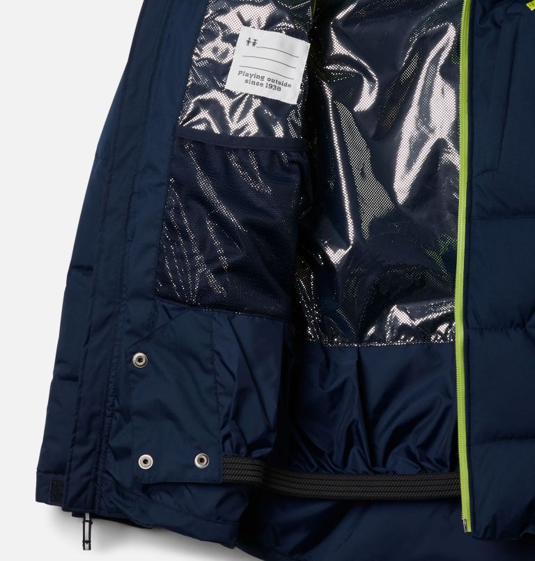 Columbia® Winter Powder Kids' Insulated Jackets | ISPLXE-160