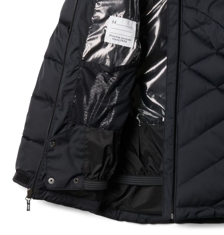 Columbia® Winter Powder Kids' Winter Jackets | KQFVUI-703