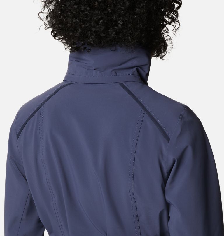 Columbia® Zenith Vista Women Rain Jackets | GIOHKV-349