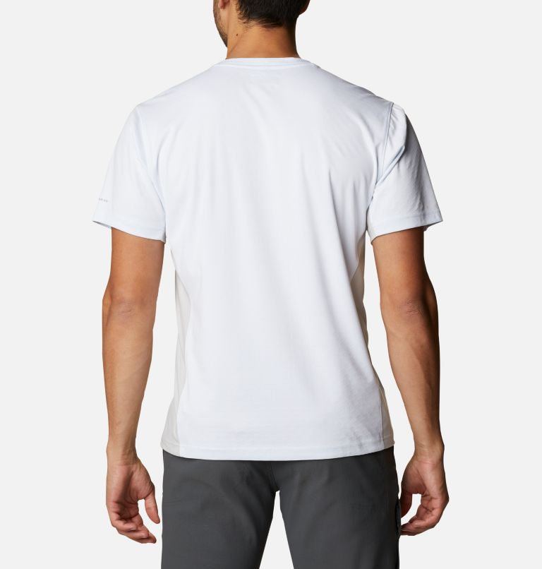 Columbia® Zero Ice Cirro-Cool Men T-Shirts | XMYBSL-749