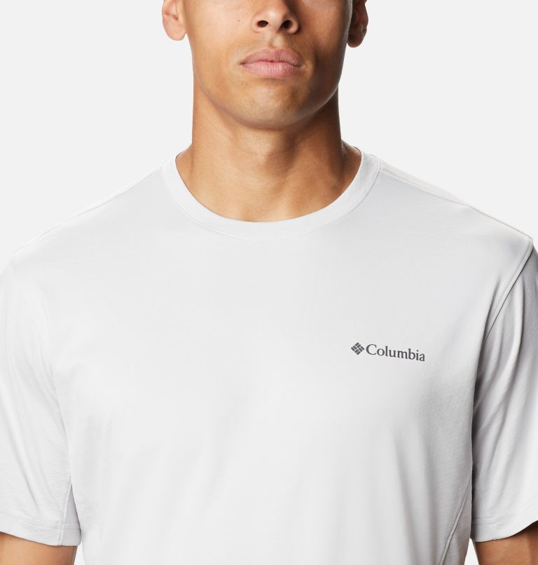 Columbia® Zero Ice Cirro-Cool Men T-Shirts | YMIWUS-048