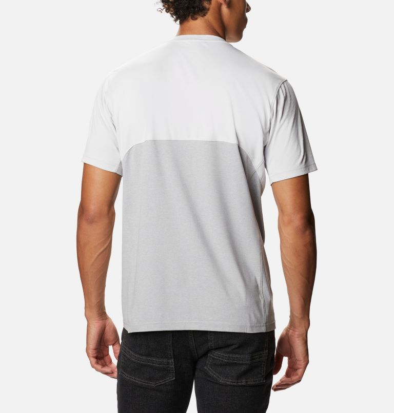 Columbia® Zero Ice Cirro-Cool Men T-Shirts | YMIWUS-048