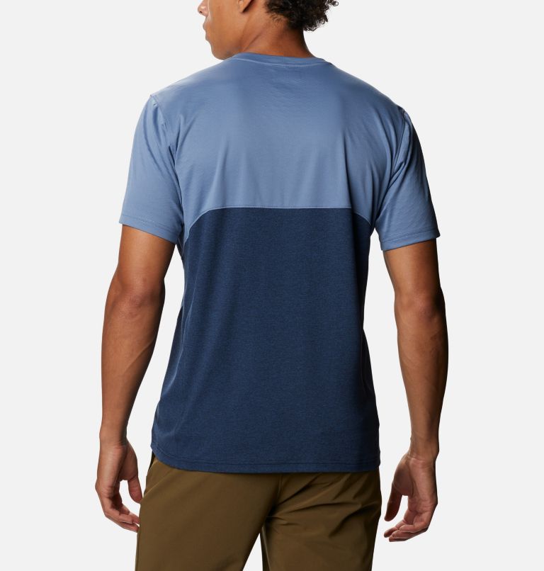 Columbia® Zero Ice Cirro-Cool Men T-Shirts | RMSGEU-347