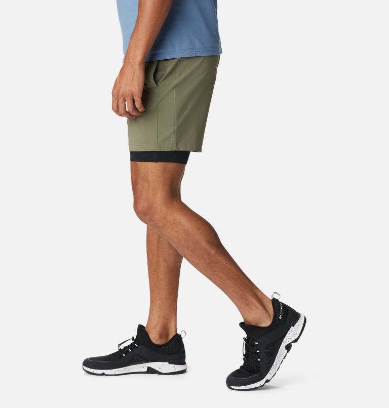 Columbia® Zero Rules Men Shorts | GLBKQY-081