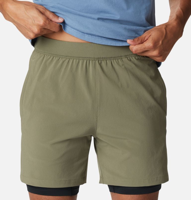 Columbia® Zero Rules Men Shorts | GLBKQY-081