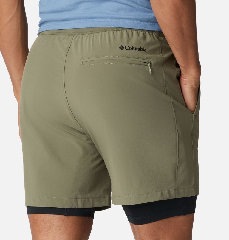 Columbia® Zero Rules Men Shorts | GLBKQY-081