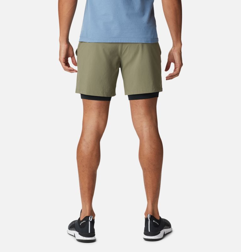 Columbia® Zero Rules Men Shorts | GLBKQY-081