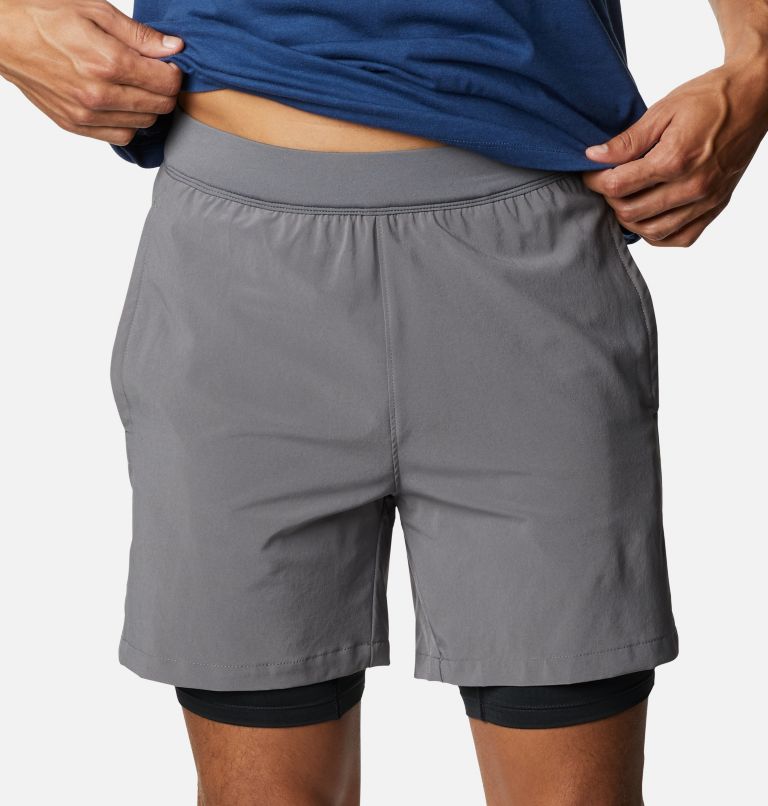 Columbia® Zero Rules Men Shorts | JQIEVL-219