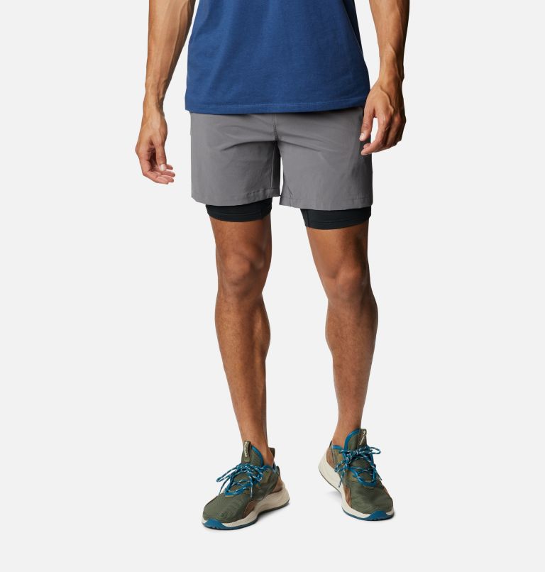 Columbia® Zero Rules Men Shorts | JQIEVL-219