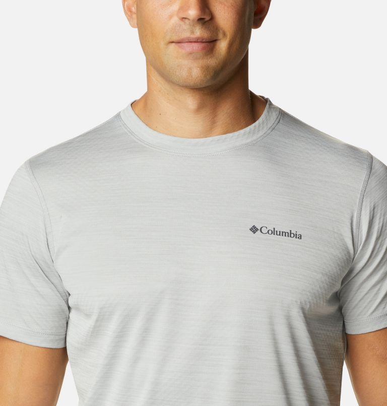 Columbia® Zero Rules Men T-Shirts | CAMFUR-170