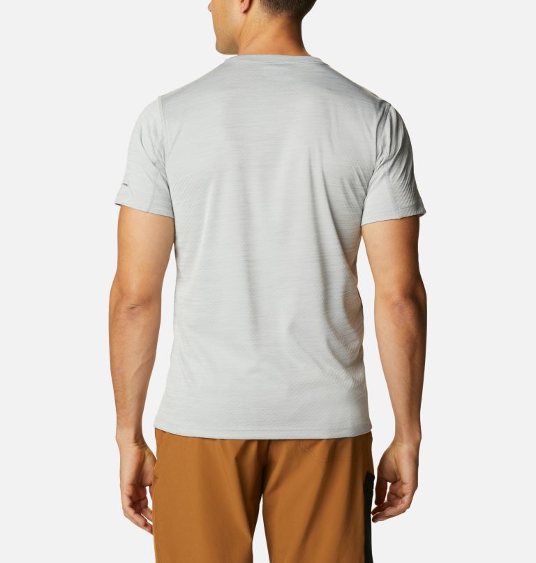 Columbia® Zero Rules Men T-Shirts | CAMFUR-170