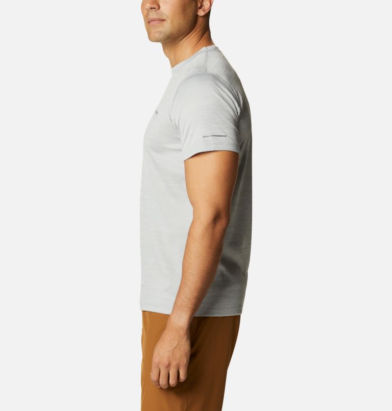 Columbia® Zero Rules Men T-Shirts | CAMFUR-170